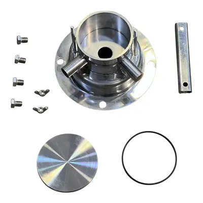 Carcaça da bomba BTL 2000 Eurolatte