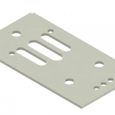 Junta do pulsador LT80 Interpuls