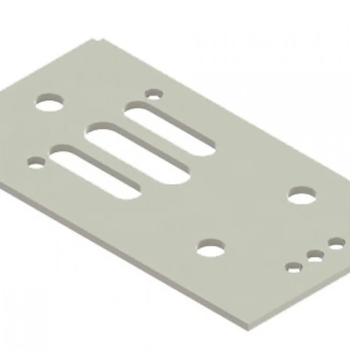 Junta do pulsador LT80 Interpuls