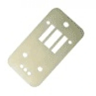 JUNTA DO PULSADOR L02 INTERPULS