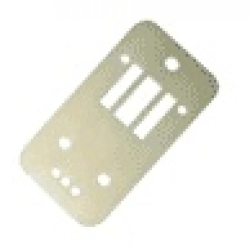 JUNTA DO PULSADOR L02 INTERPULS