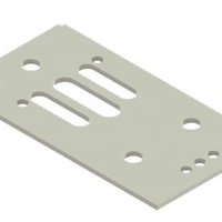 JUNTA DO PULSADOR SULINOX - imagem 1