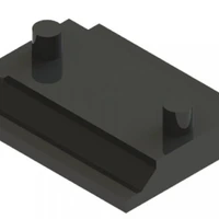 CARRO PRINCIPAL DO PULSADOR SULINOX - imagem 1