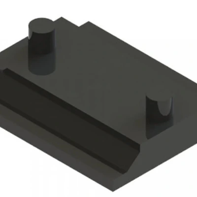 CARRO PRINCIPAL DO PULSADOR MV