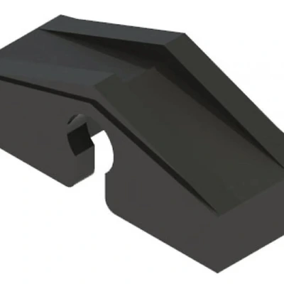 PRISIONEIRO DO CARRO PRINCIPAL DO PULSADOR SULINOX