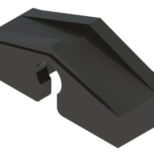 PRISIONEIRO DO CARRO PRINCIPAL DO PULSADOR SULINOX