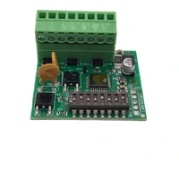 Placa do pulsador eletrônico OW MOD novo - imagem 1