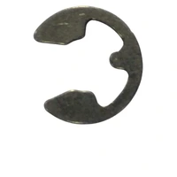 CHAVETA INOX DO PULSADOR WEST GEA - imagem 1