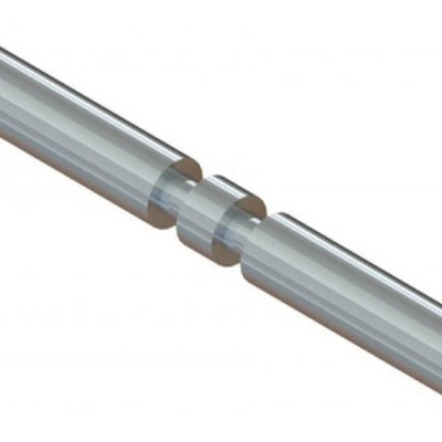 Eixo Central Do Pulsador Gmz Gimenez De Ordenha