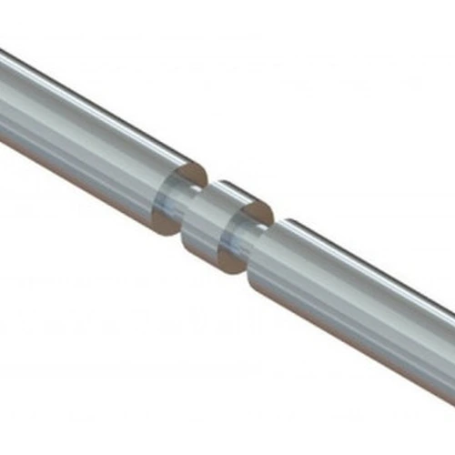 Eixo Central Do Pulsador Gmz Gimenez De Ordenha