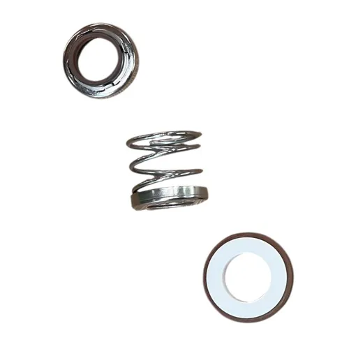 Selo Mecânico 5/8 para BTL 2000