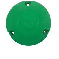 TAMPA DO PULSADOR WEST GEA VERDE - imagem 1