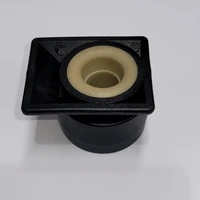 ADAPTADOR PARA PULSADOR INTERPULS PLASTICO - imagem 4