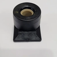 ADAPTADOR PARA PULSADOR INTERPULS PLASTICO - imagem 3