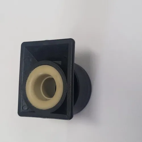 Adaptador para pulsador Interpulse plastico