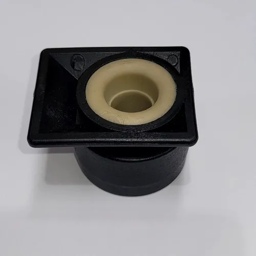 Adaptador para pulsador Interpulse plastico