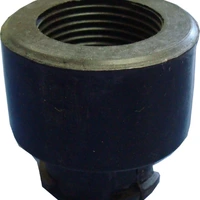 ACOPLAMENTO PARA PULSADOR WF C/ ROSCA 1 - imagem 1