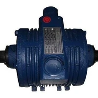 Bomba De Vacuo 750 Litros Triunfo Bvt 2 Com Polias A2 - a vácuo - imagem 3