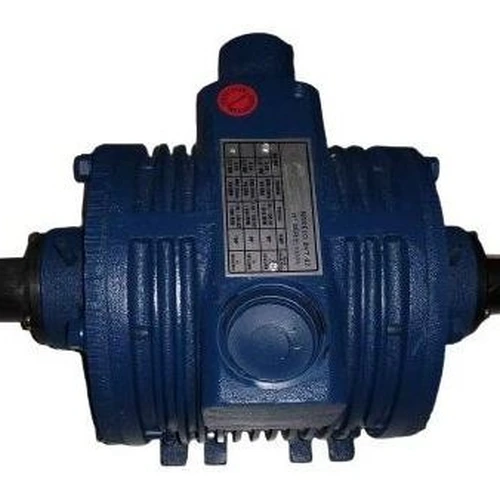 Bomba De Vacuo 750 Litros Triunfo Bvt 2 Com Polias A2 - a vácuo