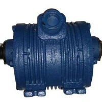 Bomba De Vacuo 750 Litros Triunfo Bvt 2 Com Polias A2 - a vácuo - imagem 2