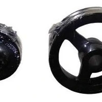 Bomba De Vacuo 750 Litros Triunfo Bvt 2 Com Polias A2 - a vácuo - imagem 5