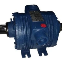 Bomba De Vacuo 750 Litros Triunfo Bvt 2 Com Polias A2 - a vácuo - imagem 1