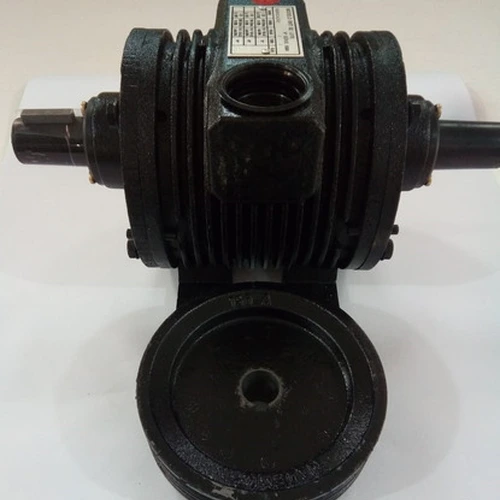 Bomba De Vacuo 900 Litros Por Minuto Triunfo