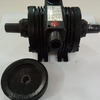 Bomba De Vacuo 900 Litros Por Minuto Triunfo - imagem 3