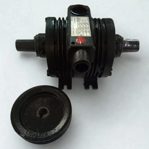 Bomba De Vacuo 900 Litros Por Minuto Triunfo