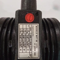 Bomba De Vacuo 900 Litros Por Minuto Triunfo - imagem 2