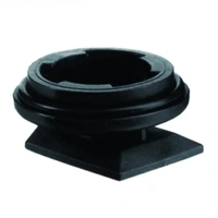 ADAPTADOR PARA PULSADOR ALFALAVAL HIDRO / SULINOX - imagem 1