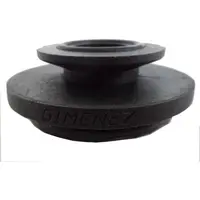 Acoplamento do pulsador Gimenez Gimenez (redondo) - imagem 3