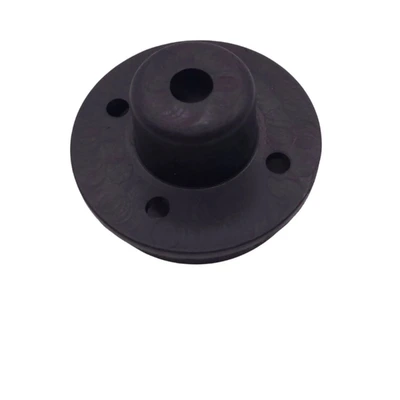 ACOPLAMENTO DA MEMBRANA DE VACUO