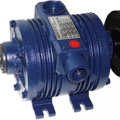 BOMBA DE VACUO 1000L TRIUNFO