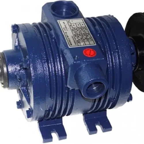 BOMBA DE VACUO 1000L TRIUNFO