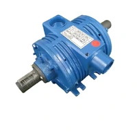 BOMBA DE VACUO 1050L TRIUNFO aramida - imagem 1