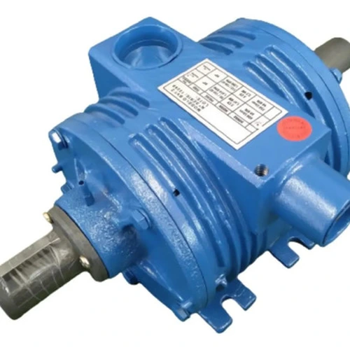 Bomba De Vacuo Triunfo 1200 Litros Por Minuto - 4 Pés