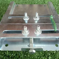 Esticador De Correia Para Motor De 1cv, 2cv, 3cv - imagem 4