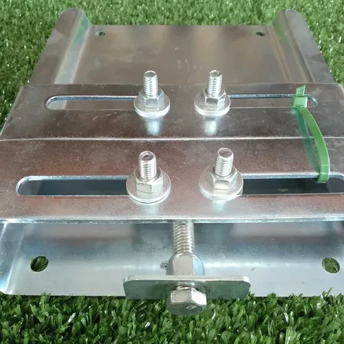 Esticador De Correia Para Motor De 1cv, 2cv, 3cv