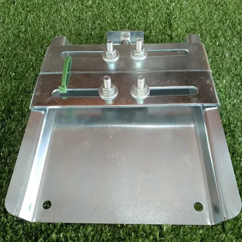 Esticador De Correia Para Motor De 1cv, 2cv, 3cv