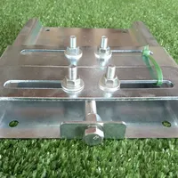 Esticador De Correia Para Motor De 1cv, 2cv, 3cv - imagem 2