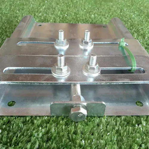 Esticador De Correia Para Motor De 1cv, 2cv, 3cv