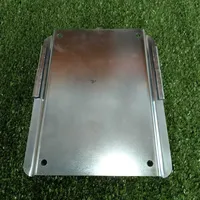 Esticador De Correia Para Motor De 1cv, 2cv, 3cv - imagem 3
