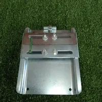 Esticador De Correia Para Motor De 1cv, 2cv, 3cv - imagem 5