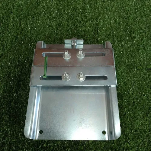 Esticador De Correia Para Motor De 1cv, 2cv, 3cv