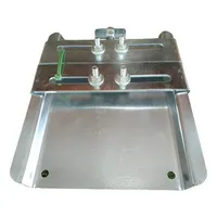 Esticador De Correia Para Motor De 1cv, 2cv, 3cv - imagem 1