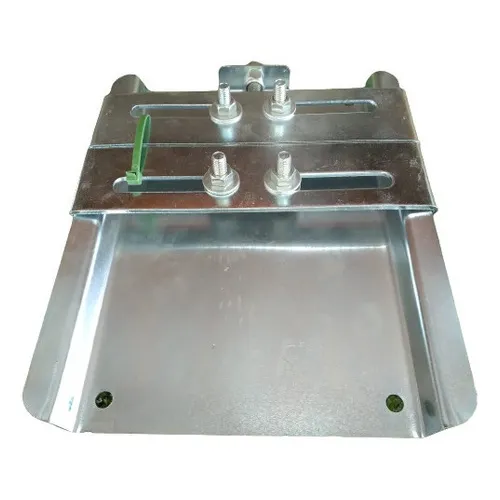Esticador De Correia Para Motor De 1cv, 2cv, 3cv