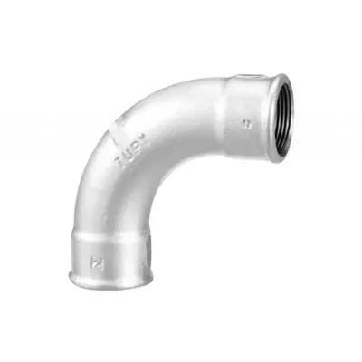 CURVA P/ ADAPTACAO DO TUBO EXTENSOR 1 1/4POL
