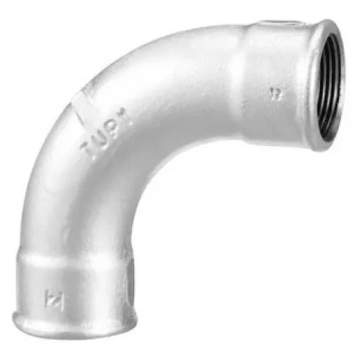 CURVA P/ ADAPTACAO DO TUBO EXTENSOR 1 1/4POL