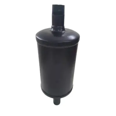 Silencioso Para Bomba De Vácuo 600 Lts E Bv 800 Lts 